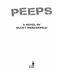 [Peeps 01] • Peeps